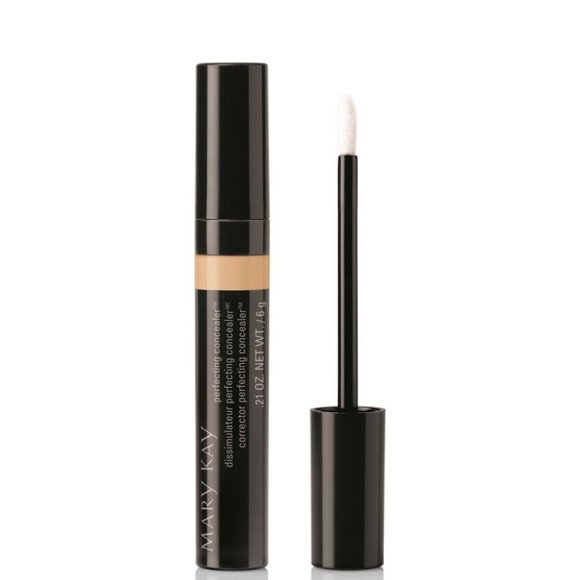 Light Beige Perfecting Concealer - Mary Kay - Picture 3 of 10
